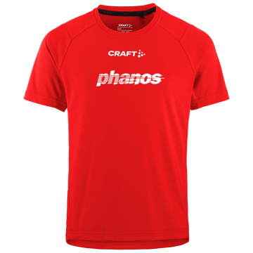 T-shirt Phanos Y