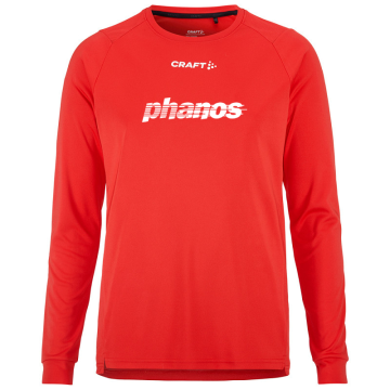 Long sleeve Phanos Y