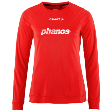Long sleeve Phanos W
