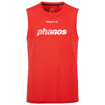 Singlet Phanos M