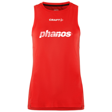  Singlet Phanos W