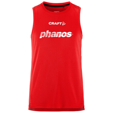 Singlet Phanos Y