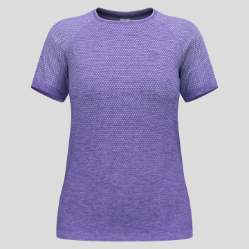T-shirt Crew Neck S/s Essential Seamless