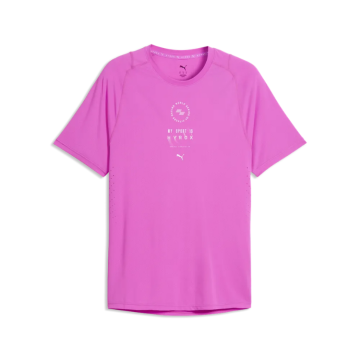 PUMA X HYROX DRYELITE TEE (M)