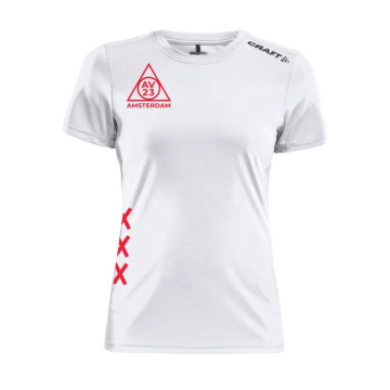 AV23 t-shirt dames