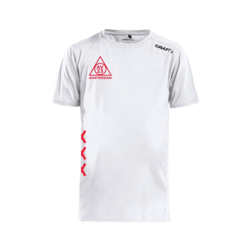 AV23 t-shirt kinderen