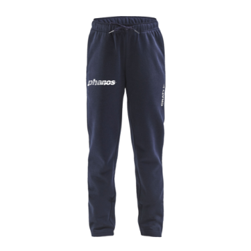 Community Sweatpants JR Teamwear Phanos kinderen