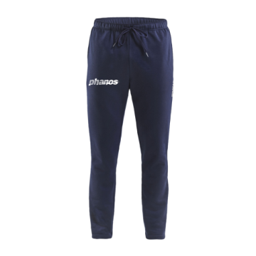 Community Sweatpants M Teamwear Phanos heren