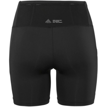 CRAFT PRO Trail Short Short Tights 2 W