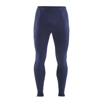 Rush Zip Tights M Teamwear Phanos heren