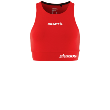 Top dames Teamwear Phanos dames