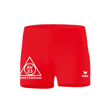 AV23 hotpants dames