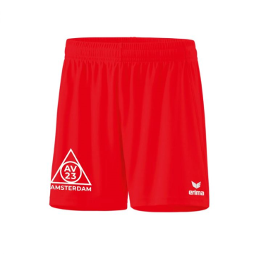 AV23 losse short kinderen