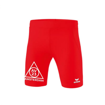 AV23 racing tight kort kinderen