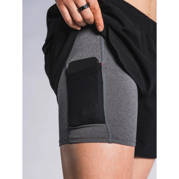 FUSION C3 Run Shorts Hardloopkleding