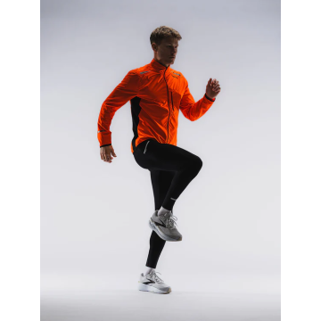 FUSION S1 Run Jacket Hardloopkleding