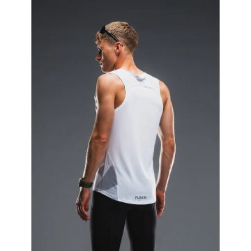 FUSION Tempo! Run Singlet Hardloopkleding