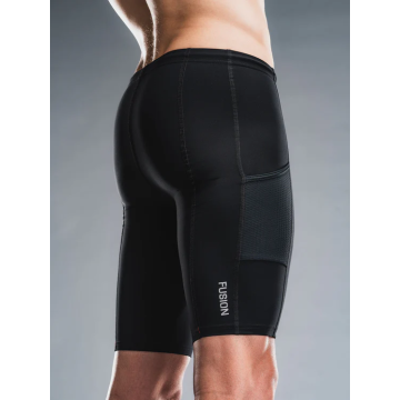 FUSION Tempo! Run Tights Hardloopkleding