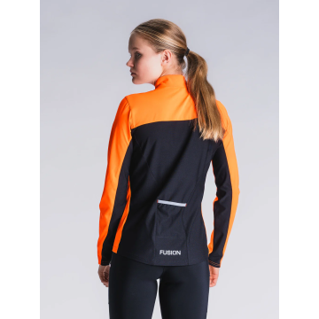 Womens S2 Run Jacket