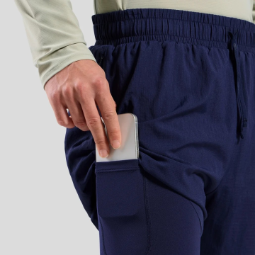 2-in-1 Short Zeroweight 5 Inch