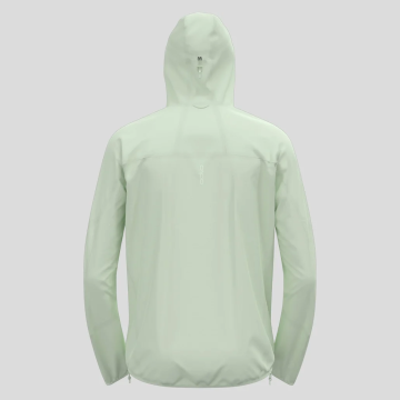 Mens Jacket X-alp Waterproof