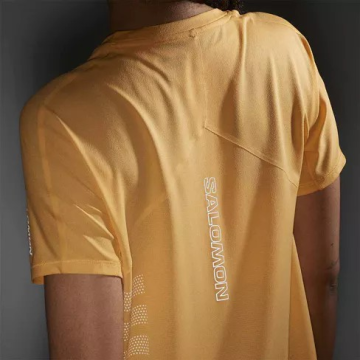 Sense Aero SS Tee GFX