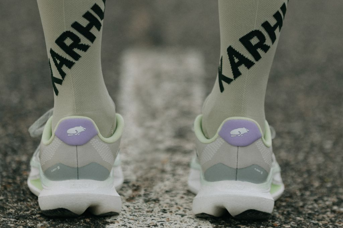 DailyRun Haarlem 1 jaar