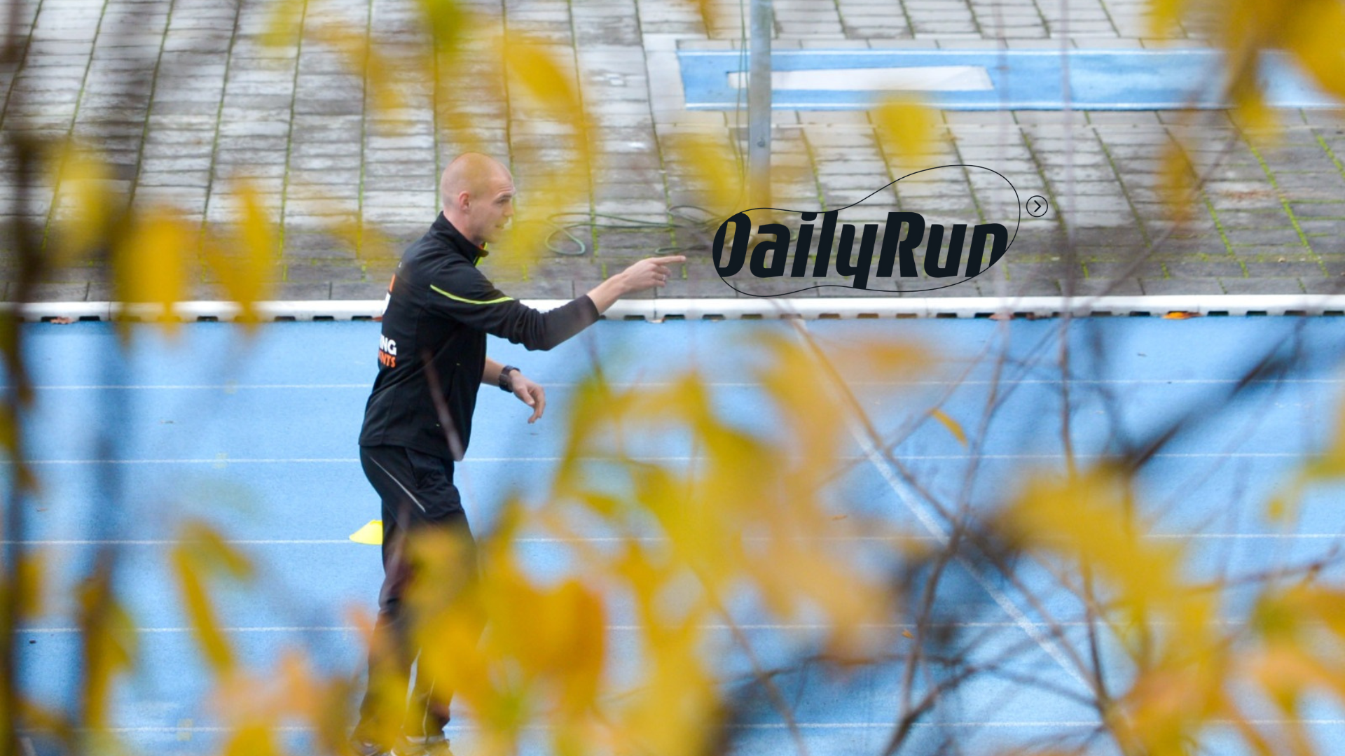 RUN YOUR CITY × PUMA – Power Session