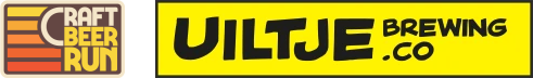 Craft Beer Run Club en Uiltje Brewing