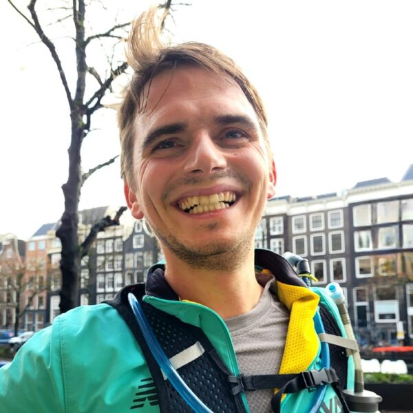 Ivo Dijkstra